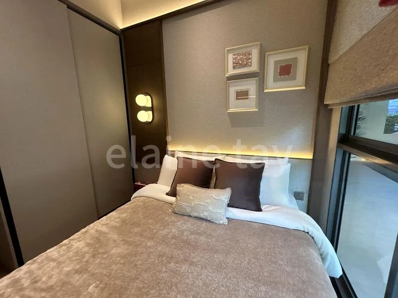 1 Bed Condo for Sale in  La Fleur - Image 5