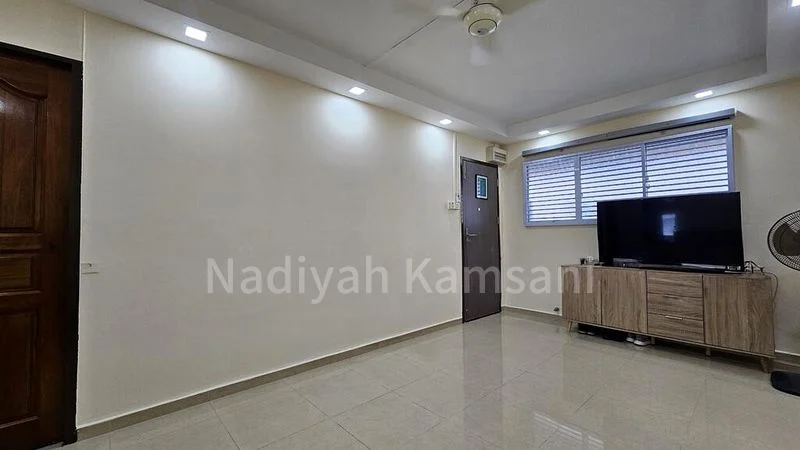3 Room (3A) HDB for Sale in  853 Yishun Ring Road - Image 10