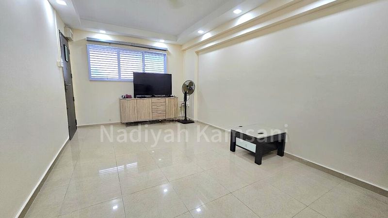 3 Room (3A) HDB for Sale in  853 Yishun Ring Road - Image 13