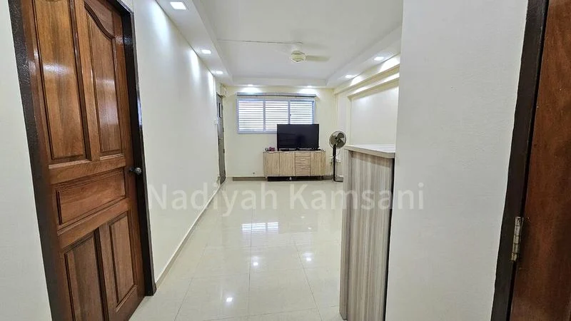 3 Room (3A) HDB for Sale in  853 Yishun Ring Road - Image 9