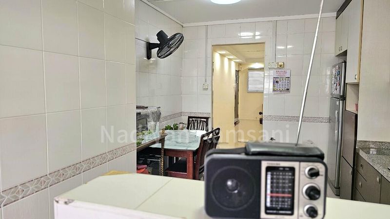 3 Room (3A) HDB for Sale in  853 Yishun Ring Road - Image 6