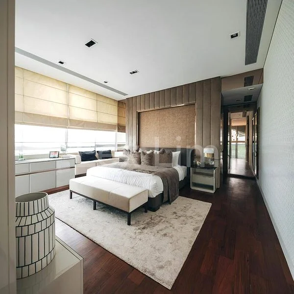 4 Bed Apartment (Condo) for Rent in  The Oliv - Image 14