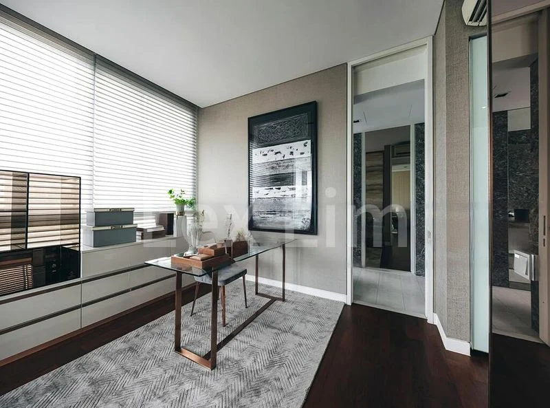 4 Bed Apartment (Condo) for Rent in  The Oliv - Image 15