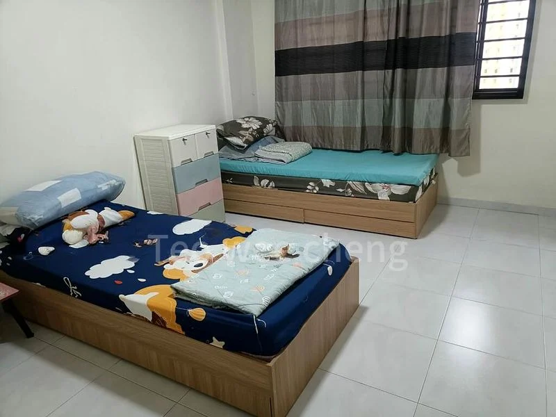 Room (HDB) for Rent in  674B Jurong West Street 65 - Image 1