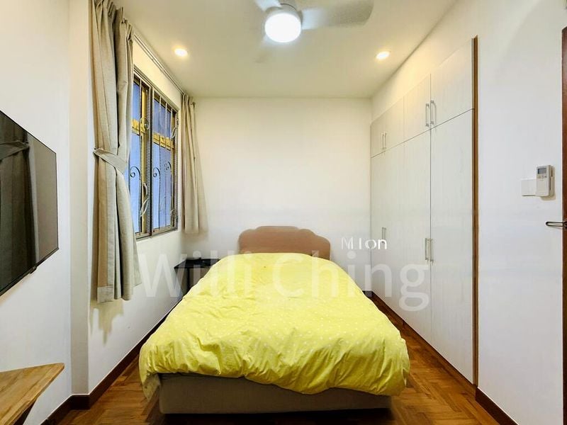 5 Bed Terraced House (Landed) for Sale in  Henley Gardens - Image 14