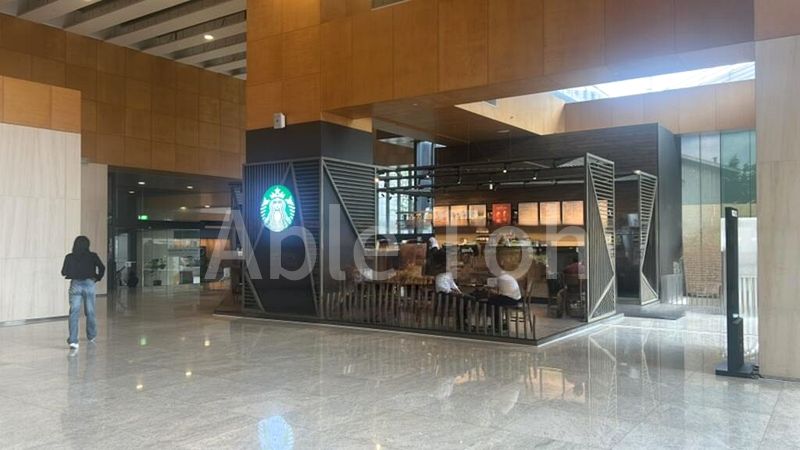 Office for Rent: 78 Shenton Way - Image 6