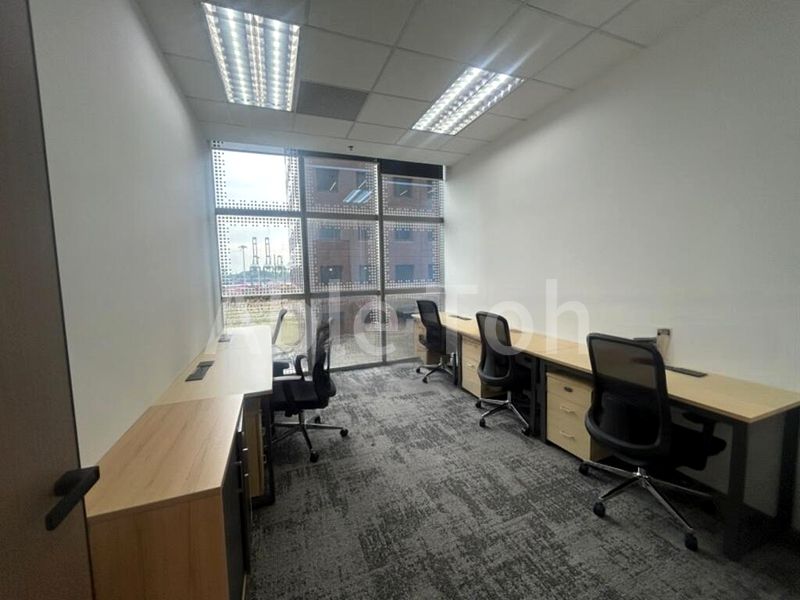 Office for Rent: 78 Shenton Way - Image 9