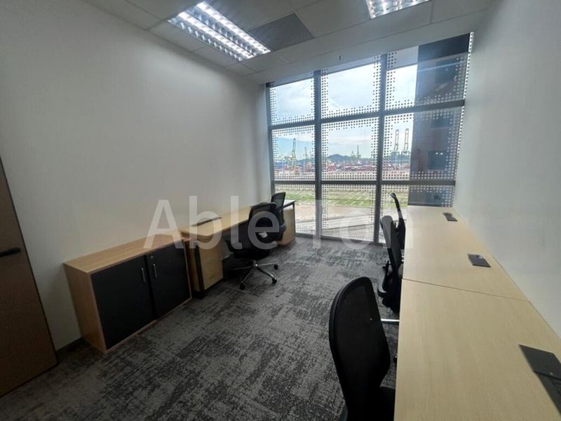 Office for Rent: 78 Shenton Way - Image 10