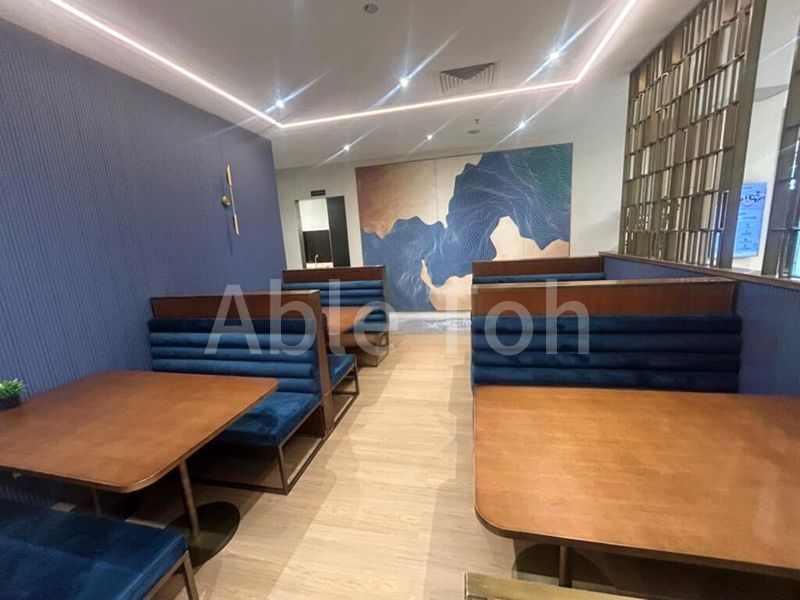 Office for Rent: 78 Shenton Way - Image 1