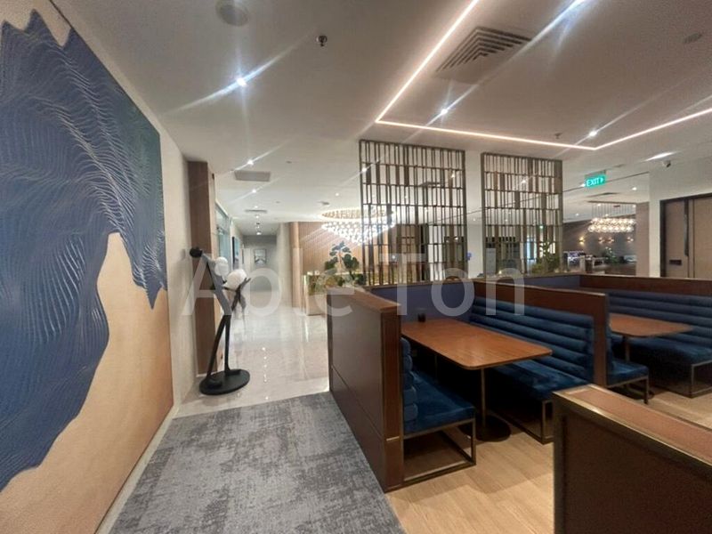 Office for Rent: 78 Shenton Way - Image 3