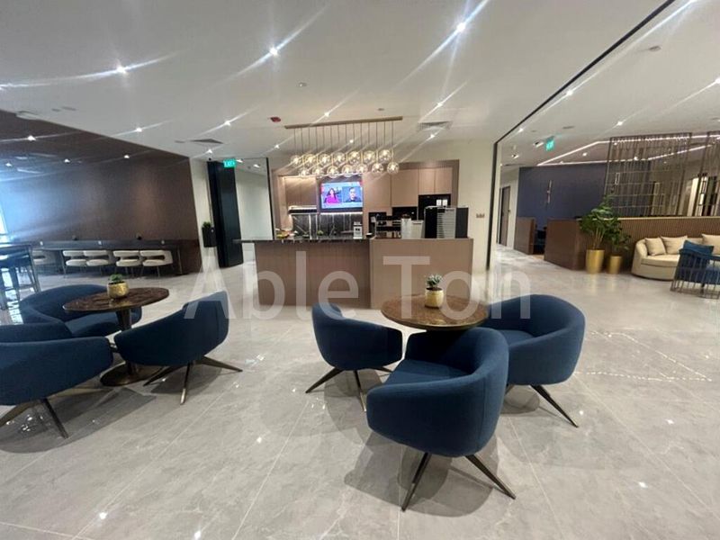 Office for Rent: 78 Shenton Way - Image 8