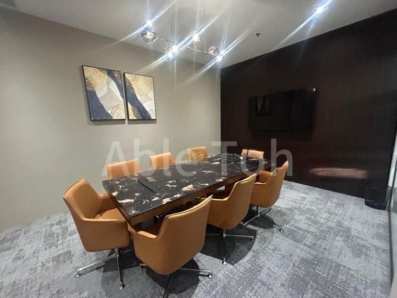 Office for Rent: 78 Shenton Way - Image 7