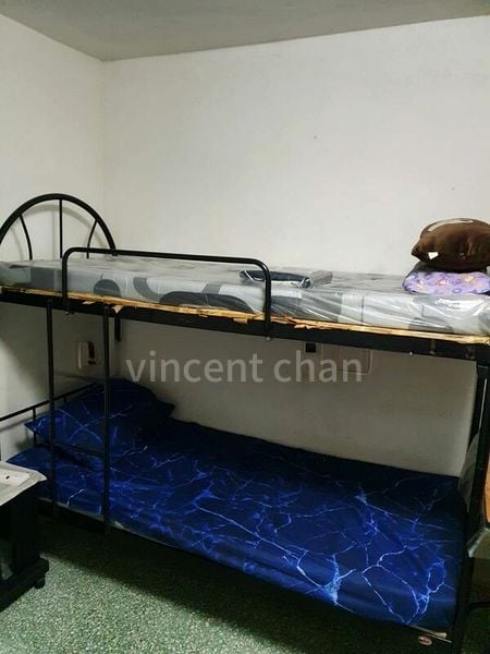 Common Room (HDB) for Rent in  195 Kim Keat Avenue - Image 2
