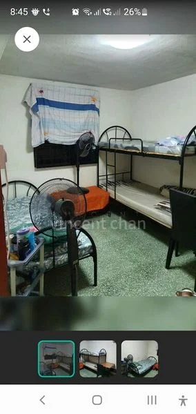 Common Room (HDB) for Rent in  195 Kim Keat Avenue - Image 4