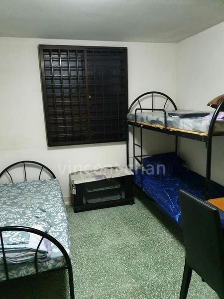 Common Room (HDB) for Rent in  195 Kim Keat Avenue - Image 3