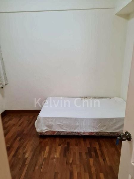 4 Bed Apartment (Condo) for Rent in  Tiara - Image 11