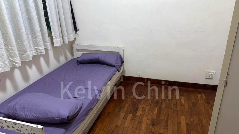 4 Bed Apartment (Condo) for Rent in  Tiara - Image 4
