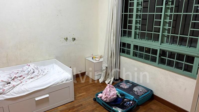 4 Bed Apartment (Condo) for Rent in  Tiara - Image 3