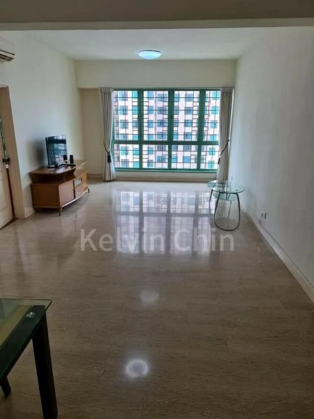 4 Bed Apartment (Condo) for Rent in  Tiara - Image 16