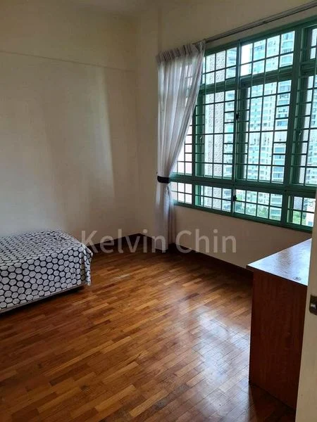 4 Bed Apartment (Condo) for Rent in  Tiara - Image 12