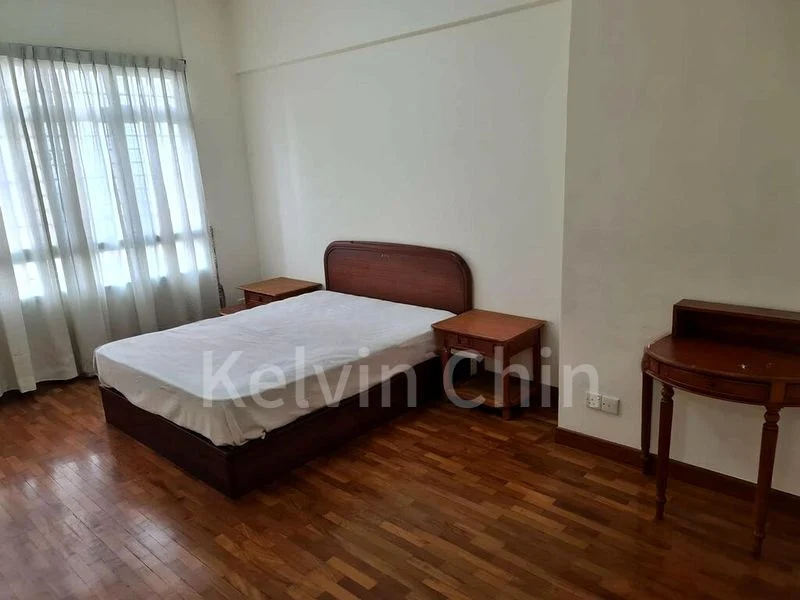 4 Bed Apartment (Condo) for Rent in  Tiara - Image 14
