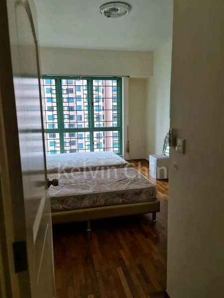 4 Bed Apartment (Condo) for Rent in  Tiara - Image 13