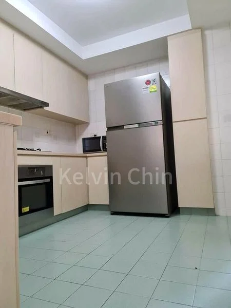 4 Bed Apartment (Condo) for Rent in  Tiara - Image 8