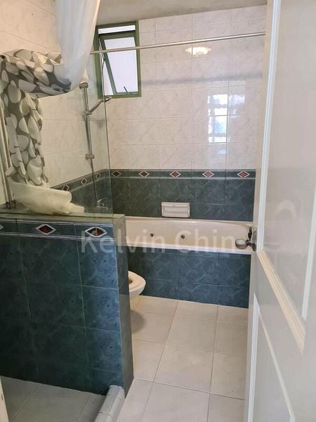 4 Bed Apartment (Condo) for Rent in  Tiara - Image 10