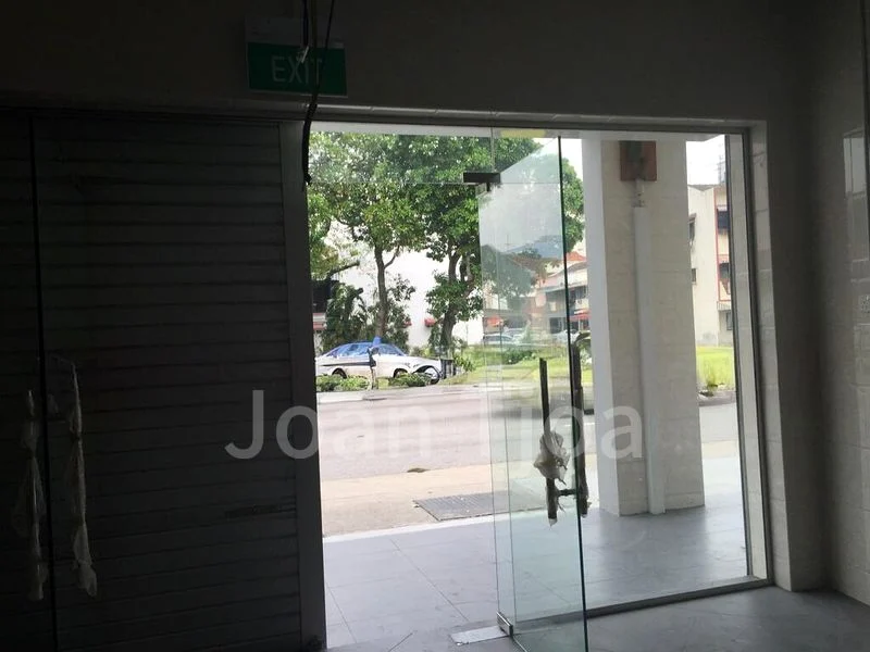 Shop / Shophouse for Rent: Corner Pet, Yoga, Pilates, Tuition Center, F & B Catering Takeaway on the East Side - Image 4