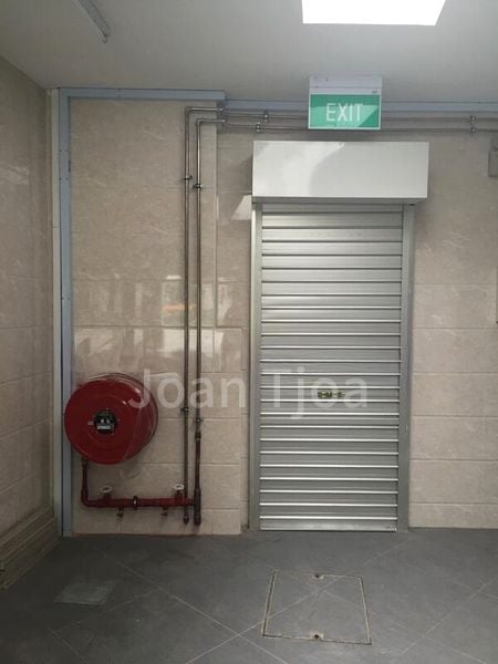 Shop / Shophouse for Rent: Corner Pet, Yoga, Pilates, Tuition Center, F & B Catering Takeaway on the East Side - Image 1
