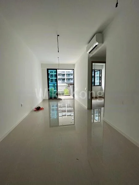 2 Bed Condo for Rent in  Treasure at Tampines - Image 2