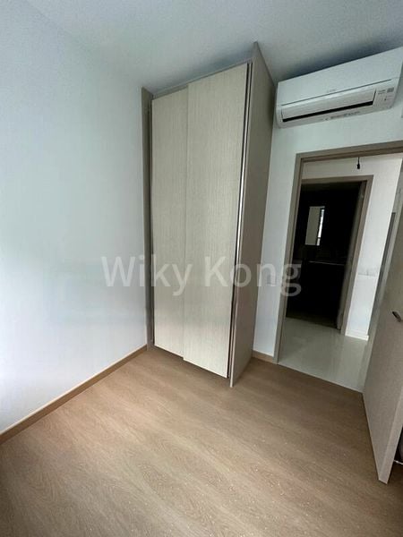 2 Bed Condo for Rent in  Treasure at Tampines - Image 6