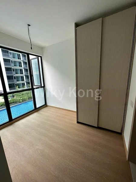 2 Bed Condo for Rent in  Treasure at Tampines - Image 5