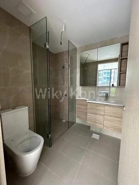 2 Bed Condo for Rent in  Treasure at Tampines - Image 4