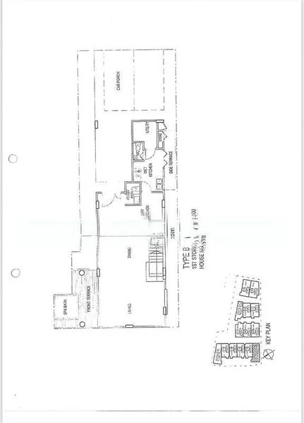 4 Bed Cluster House (Landed) for Rent in  Whiteshores - Image 17