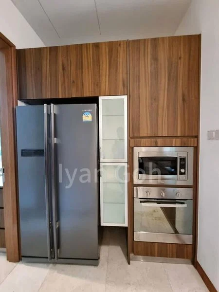 4 Bed Cluster House (Landed) for Rent in  Whiteshores - Image 12