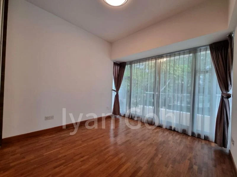 4 Bed Cluster House (Landed) for Rent in  Whiteshores - Image 3