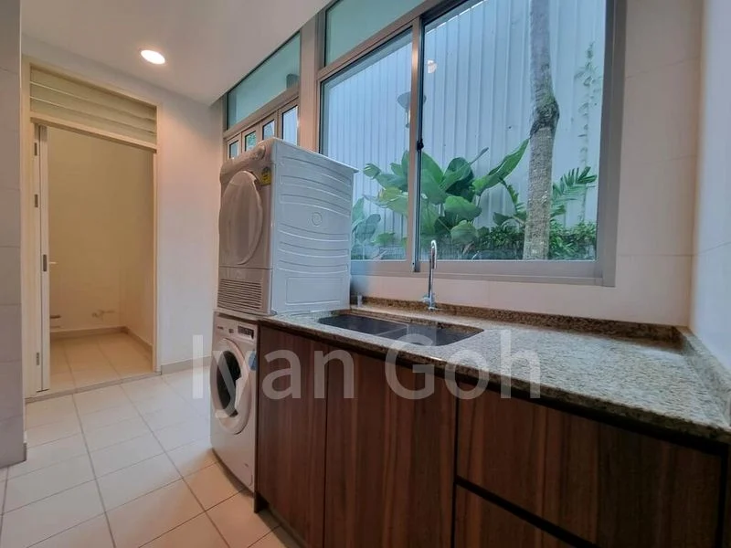 4 Bed Cluster House (Landed) for Rent in  Whiteshores - Image 10