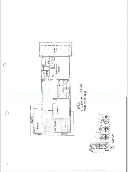 4 Bed Cluster House (Landed) for Rent in  Whiteshores - Image 19