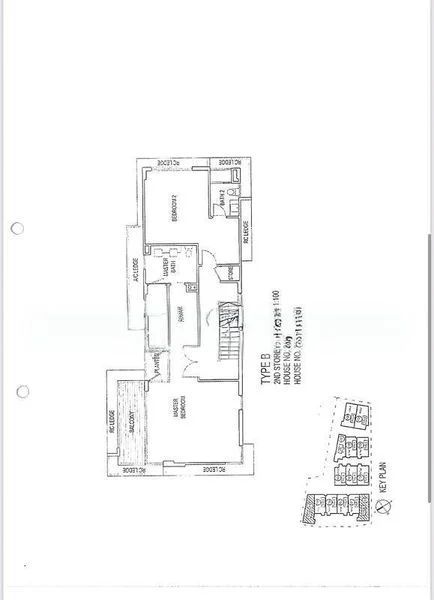 4 Bed Cluster House (Landed) for Rent in  Whiteshores - Image 18