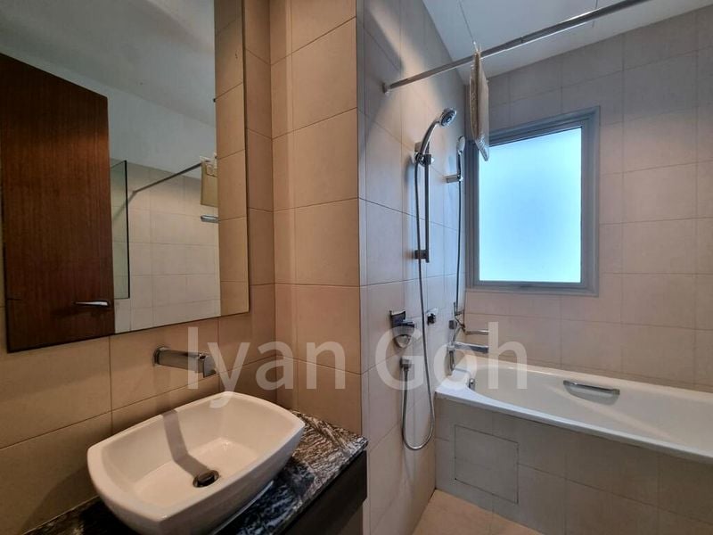 4 Bed Cluster House (Landed) for Rent in  Whiteshores - Image 9