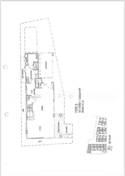 4 Bed Cluster House (Landed) for Rent in  Whiteshores - Image 16