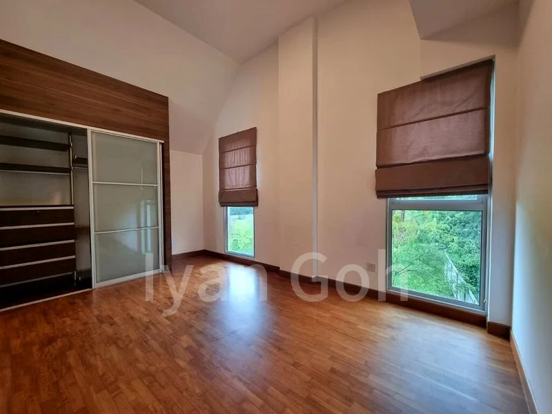 4 Bed Cluster House (Landed) for Rent in  Whiteshores - Image 5