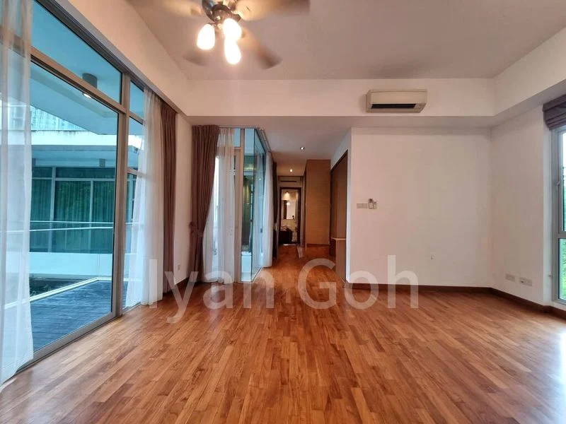 4 Bed Cluster House (Landed) for Rent in  Whiteshores - Image 14