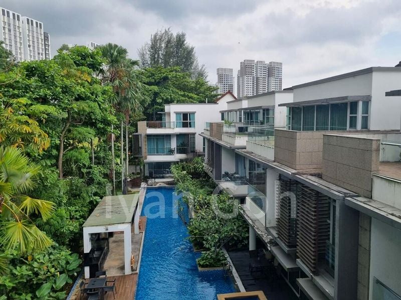 4 Bed Cluster House (Landed) for Rent in  Whiteshores - Image 6