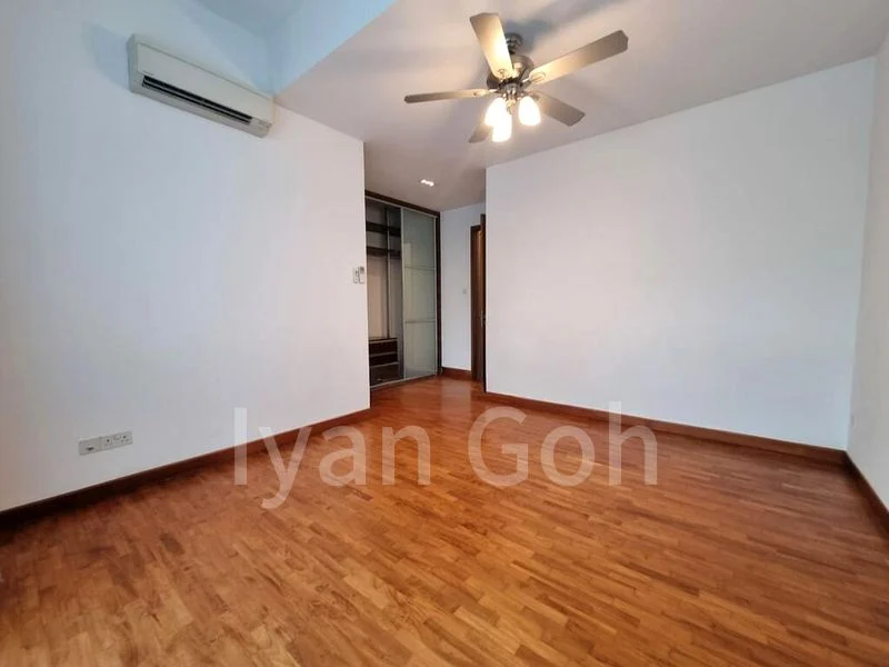 4 Bed Cluster House (Landed) for Rent in  Whiteshores - Image 2