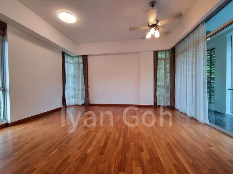 4 Bed Cluster House (Landed) for Rent in  Whiteshores - Image 15