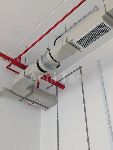 Light Industrial (B1) for Rent: CT Foodnex - Image 10