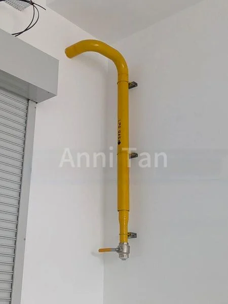 Light Industrial (B1) for Rent: CT Foodnex - Image 5