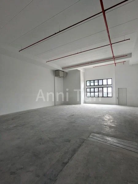 Light Industrial (B1) for Rent: CT Foodnex - Image 8